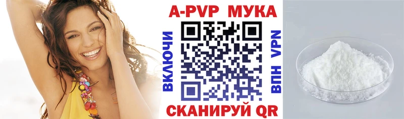 закладка  Старица  APVP мука 